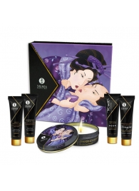 Подарочный набор Geishas secret из 5 предметов - Shunga - купить с доставкой в Батайске
