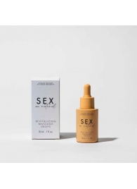 Массажные капли SEX au naturel - 30 мл. - Bijoux Indiscrets - купить с доставкой в Батайске