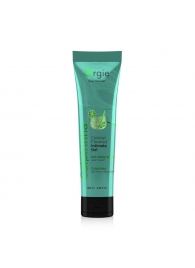 Съедобный интимный гель Orgie Lube Tube Cocktail Caipirinha - 100 мл. - ORGIE - купить с доставкой в Батайске