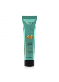 Съедобный интимный гель Orgie Lube Tube Cocktail Pina Colada - 100 мл. - ORGIE - купить с доставкой в Батайске