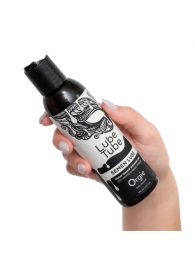 Интимный гель на водной основе Lube Tube Semen Lube - 150 мл. - ORGIE - купить с доставкой в Батайске