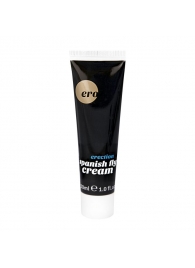 Крем для усиления эрекции Ero Spain Fly Cream - 30 мл. - Ero - купить с доставкой в Батайске
