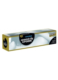 Крем для усиления эрекции Ero Spain Fly Cream - 30 мл. - Ero - купить с доставкой в Батайске