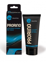 Крем для усиления эрекции Ero Prorino Erection Cream - 100 мл. - Ero - купить с доставкой в Батайске