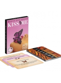 Эротические фанты Kiss Me - Сима-Ленд - купить с доставкой в Батайске