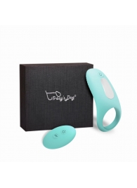 Кольцо на пенис с вибрацией и дистанционном управлении Vibrating Cock Ring - Tracy s Dog - в Батайске купить с доставкой