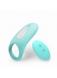 Кольцо на пенис с вибрацией и дистанционном управлении Vibrating Cock Ring - Tracy s Dog - в Батайске купить с доставкой