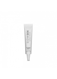 Бальзам для клитора Slow Sex Clitoral Balm - 10 мл. - Bijoux Indiscrets - купить с доставкой в Батайске