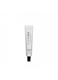 Бальзам для орального секса Slow Sex Oral Sex Balm - 10 мл. - Bijoux Indiscrets - купить с доставкой в Батайске