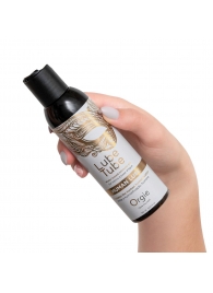 Интимный гель на водной основе Lube Tube Human Lube - 150 мл. - ORGIE - купить с доставкой в Батайске