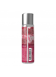Лубрикант на водной основе JO H2O Red Velvet Cake Flavored Lubricant - 60 мл. - System JO - купить с доставкой в Батайске