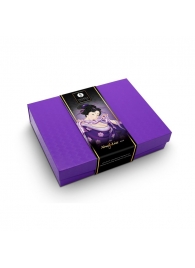 Подарочный набор Naughter Kit - Shunga - купить с доставкой в Батайске