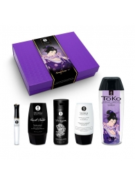 Подарочный набор Naughter Kit - Shunga - купить с доставкой в Батайске