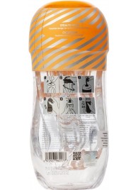 Мастурбатор Sauce Honey - Sauce - в Батайске купить с доставкой