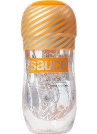 Мастурбатор Sauce Honey - Sauce - в Батайске купить с доставкой