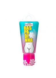 Охлаждающий гель Raspadinha - 15 гр. - HotFlowers - купить с доставкой в Батайске