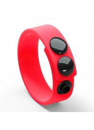 Набор из 3 разноцветных эрекционных колец Kit Neon Ring - Love to Love - в Батайске купить с доставкой