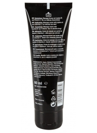 Крем для увеличения пениса Penis XXL - 80 мл. - Orion - купить с доставкой в Батайске