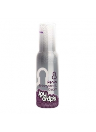 Крем для увеличения пениса JoyDrops Penis Enlargement Cream - 100 мл. - JoyDrops - в Батайске купить с доставкой