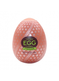 Мастурбатор-яйцо Tenga Egg Combo - Tenga - в Батайске купить с доставкой