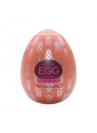 Мастурбатор-яйцо Tenga Egg Cone - Tenga - в Батайске купить с доставкой
