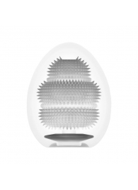 Мастурбатор-яйцо Tenga Egg Misty II - Tenga - в Батайске купить с доставкой