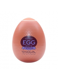 Мастурбатор-яйцо Tenga Egg Misty II - Tenga - в Батайске купить с доставкой