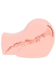 Мастурбатор-полуторс Ella без вибрации - KOKOS - в Батайске купить с доставкой