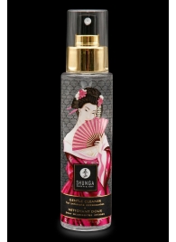 Очищающее средство Gentle Cleaner - 115 мл. - Shunga - купить с доставкой в Батайске