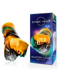 Фантазийный мастурбатор с клыками - Bior toys - в Батайске купить с доставкой