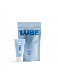 Смазка на водной основе Friday Bae Lube - 50 мл. - Friday Bae - купить с доставкой в Батайске