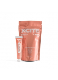 Возбуждающий гель Friday Bae Xcite - 15 мл. - Friday Bae - купить с доставкой в Батайске