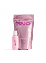 Массажное масло Friday Bae Touch - 50 мл. - Friday Bae - купить с доставкой в Батайске