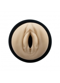 Мастурбатор-вагина Siltex Ultra - Adrien Lastic - в Батайске купить с доставкой