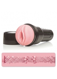 Мастурбатор-вагина Fleshlight - Go Surge Pink Lady - Fleshlight - в Батайске купить с доставкой