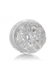 Мастурбатор Fleshlight - Quickshot Masturbator Clear - Fleshlight - в Батайске купить с доставкой