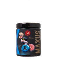 Классические презервативы MAXUS Classic - 12 шт. - Maxus - купить с доставкой в Батайске