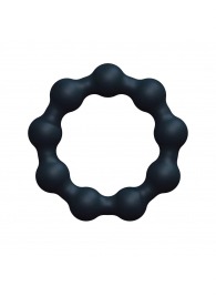 Темно-серое эрекционное кольцо Maximize Ring - Dorcel - в Батайске купить с доставкой
