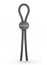 Серое эрекционное лассо на пенис Mr Dorcel - Dorcel - в Батайске купить с доставкой