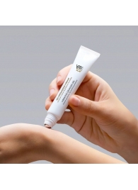 Возбуждающий гель Vibrating Orgasmic Gel - 20 мл. - YESforLOV - купить с доставкой в Батайске