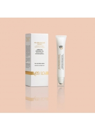 Возбуждающий гель Vibrating Orgasmic Gel - 20 мл. - YESforLOV - купить с доставкой в Батайске