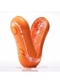 Мастурбатор Tenga Flip ORB Sunset - Tenga - в Батайске купить с доставкой