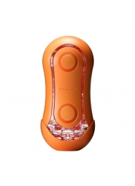 Мастурбатор Tenga Flip ORB Sunset - Tenga - в Батайске купить с доставкой