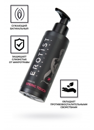 Сужающий гель для женщин Erotist Spring Touch - 150 мл. - Erotist Lubricants - купить с доставкой в Батайске