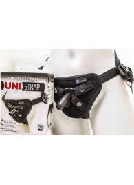 Универсальные трусики Harness UNI strap - LOVETOY (А-Полимер) - купить с доставкой в Батайске