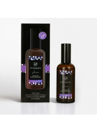 Мужской антибактериальный эко-гель для интимного ухода Intimizer - 100 мл. - Intimizer - купить с доставкой в Батайске