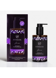 Мужской антибактериальный эко-гель для интимного ухода Intimizer - 250 мл. - Intimizer - купить с доставкой в Батайске