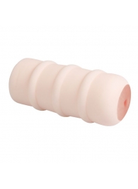 Мастурбатор-анус Goddess - 12,2 см. - Baile - в Батайске купить с доставкой