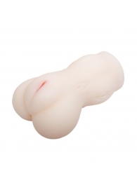 Мастурбатор Passion Lady Precious с вибрацией - 16 см. - Baile - в Батайске купить с доставкой
