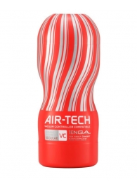 Мастурбатор Reusable Vacuum CUP VC Regular - Tenga - в Батайске купить с доставкой